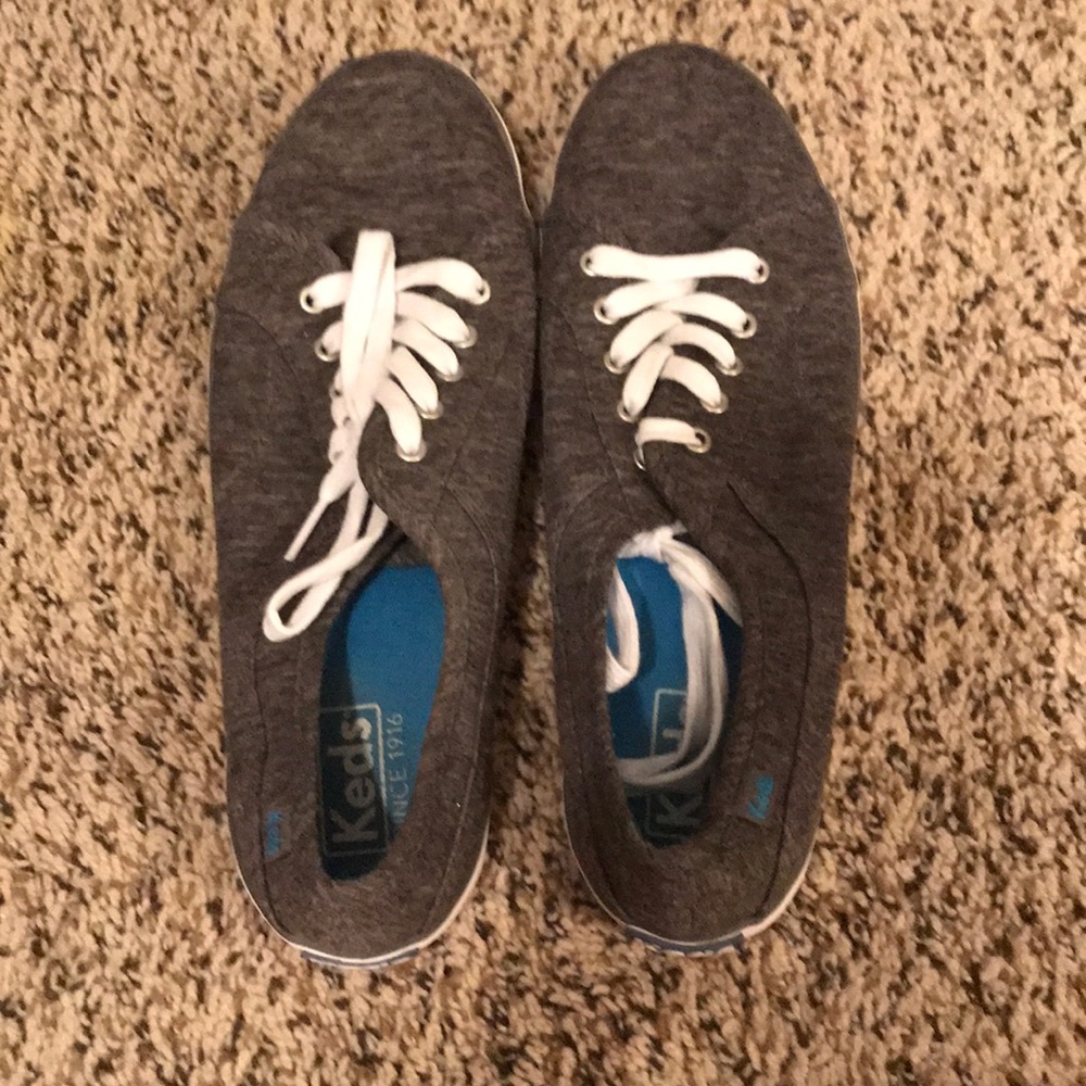 Keds!